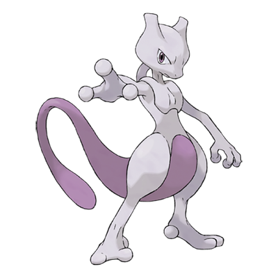 Mewtu